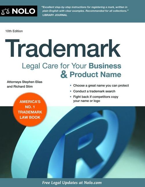 Trademark: Legal Care for Your Business & Product Name