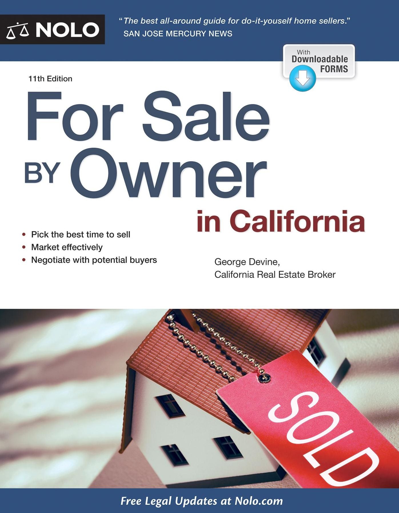 For Sale By Owner in California