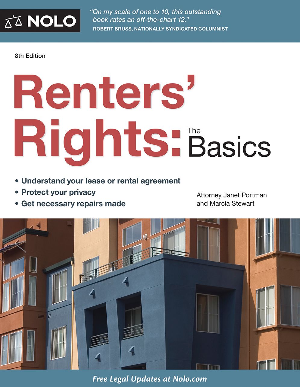 Renters' Rights: The Basics