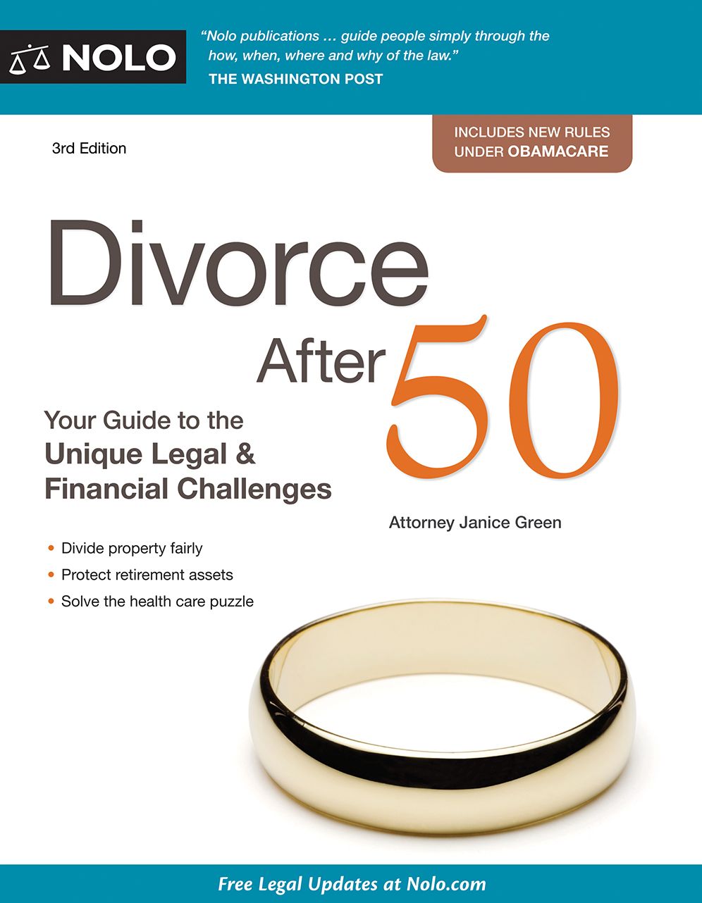 Divorce After 50: Your Guide to the Unique Legal and Financial Challenges