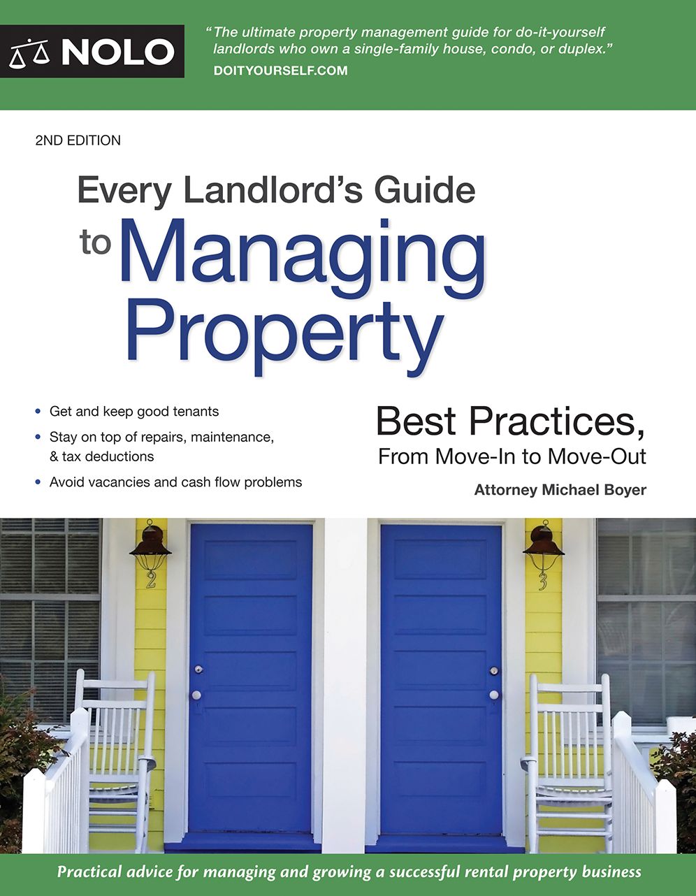 Every Landlord's Guide to Managing Property: Best Practices, From Move-In to Move-Out