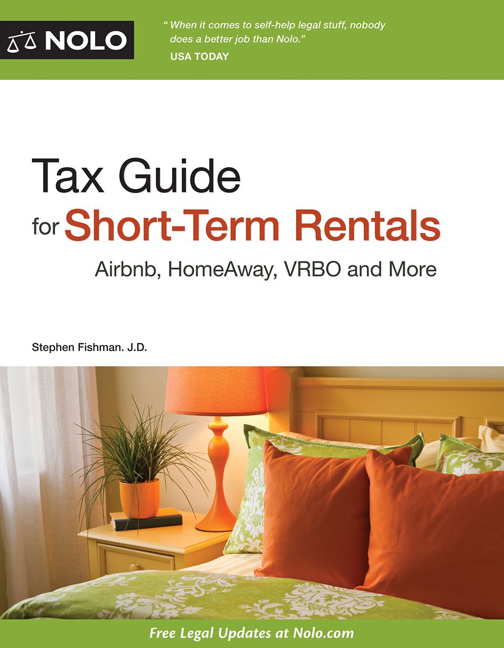 Tax Guide for Short-Term Rentals: Airbnb, HomeAway, VRBO and More