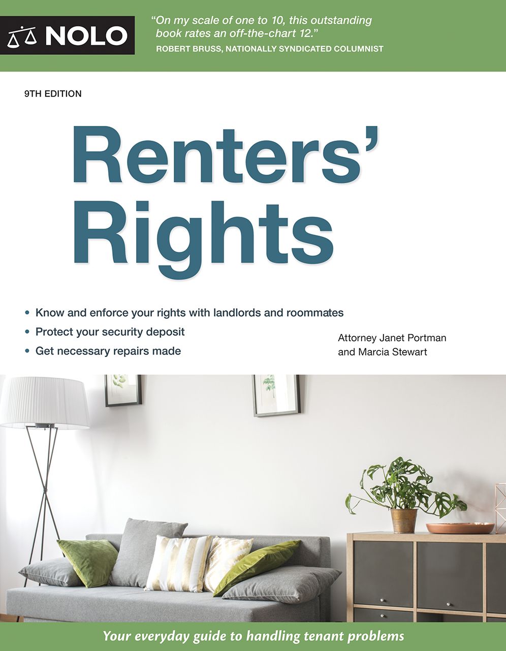 Renters' Rights: The Basics
