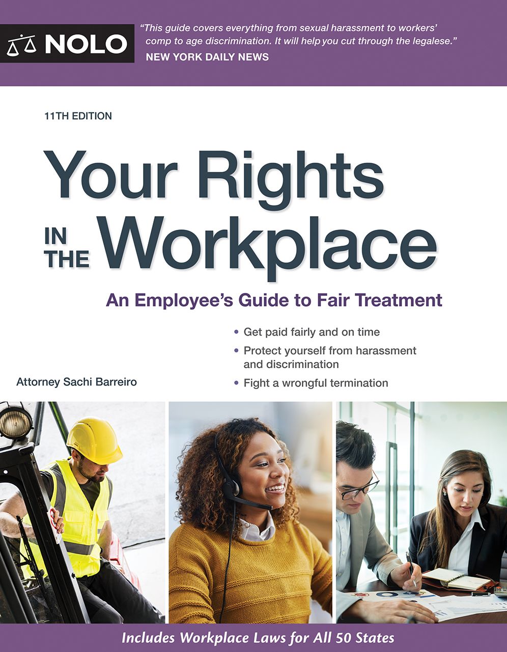 Your Rights in the Workplace