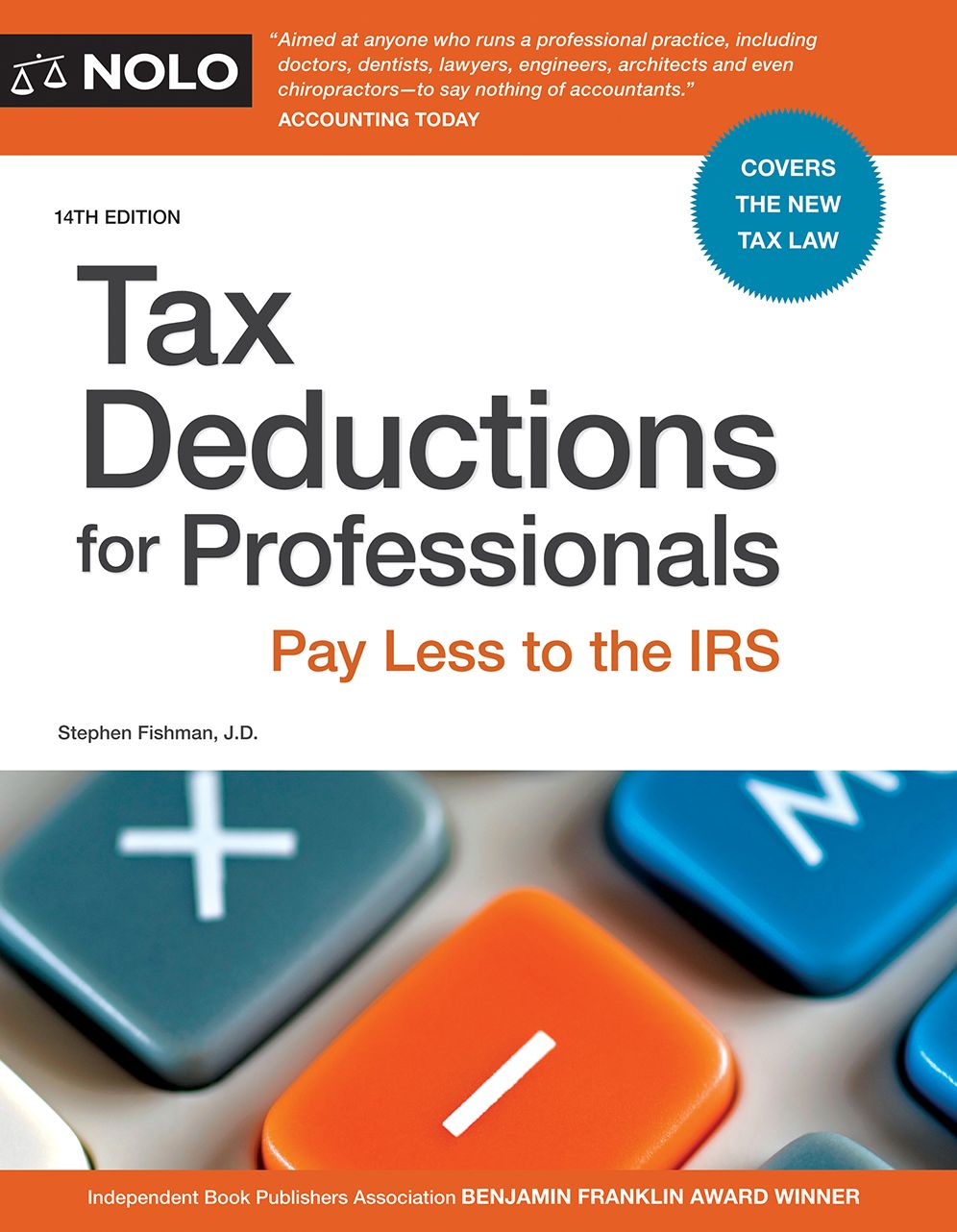 Tax Deductions for Professionals: Pay Less to the IRS