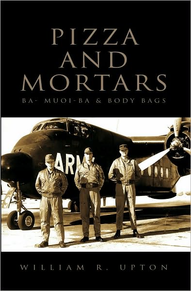 Pizza and Mortars: Ba-muoi-ba and Body Bags