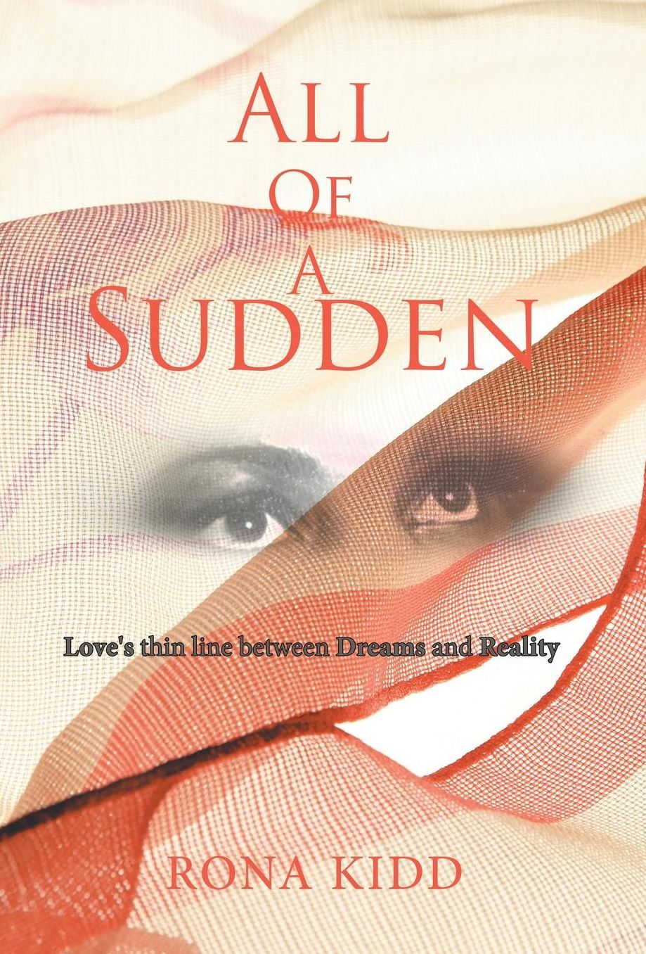All of a Sudden: Love's Thin Line Between Dreams and Reality