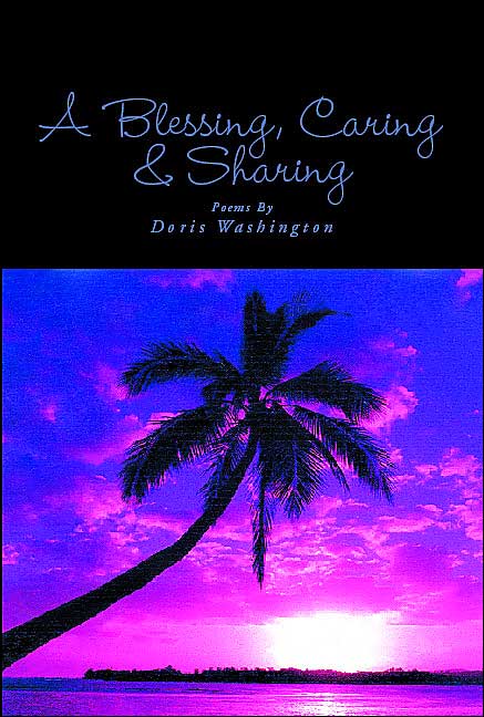 A Blessing, Caring & Sharing