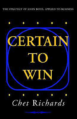 Certain To Win