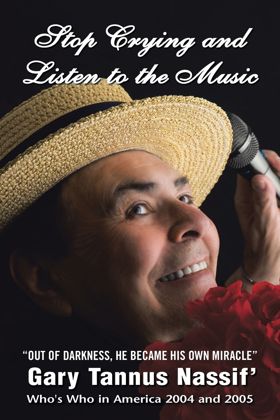 Stop Crying And Listen To The Music