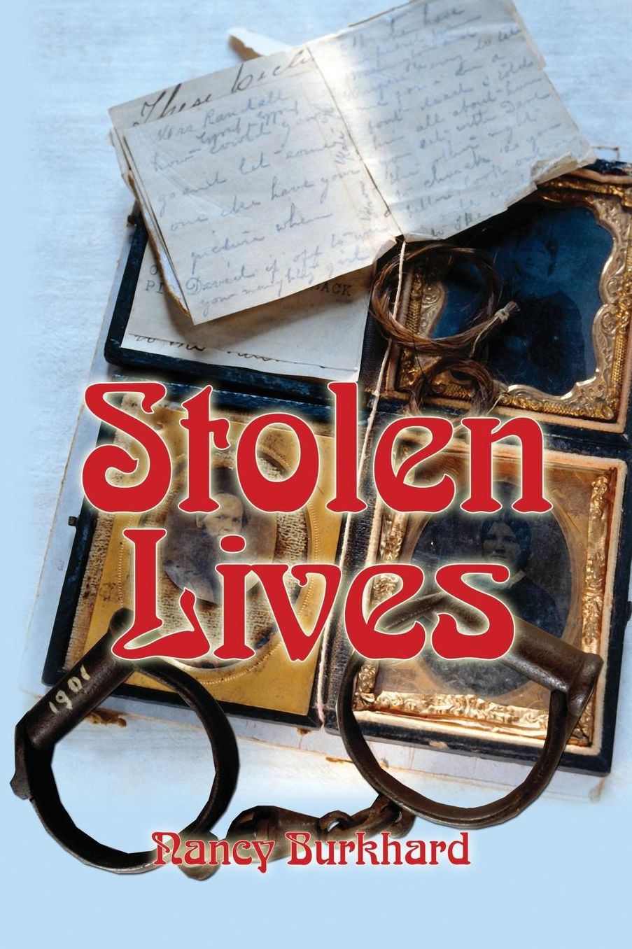 Stolen Lives