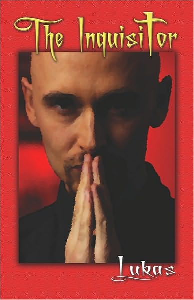 The Inquisitor