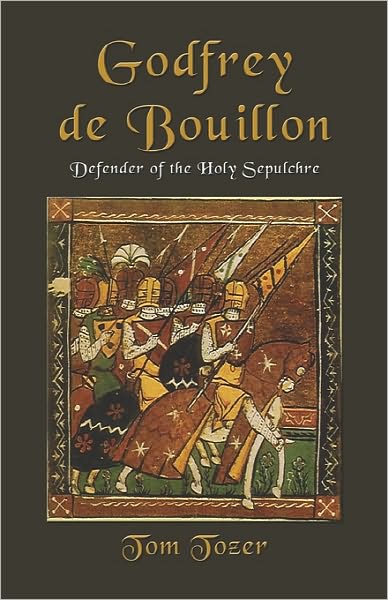Godfrey De Bouillon