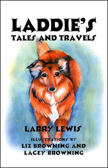 Laddie's Tales and Travels