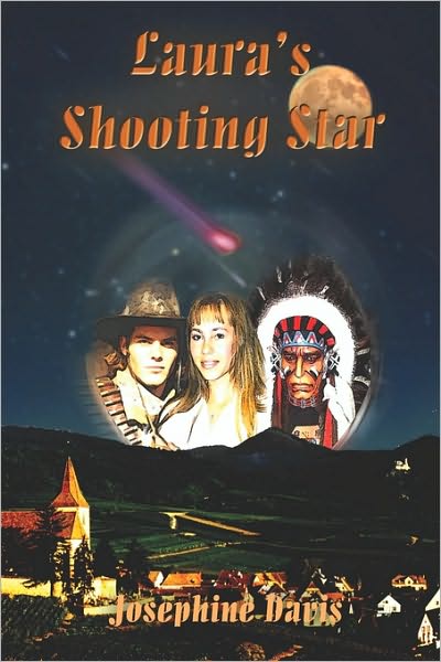 Laura's Shooting Star