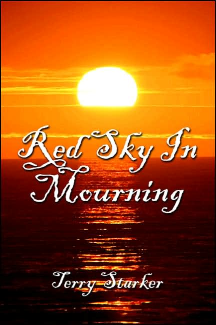 Red Sky In Mourning