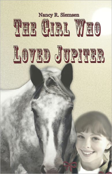 The Girl Who Loved Jupiter