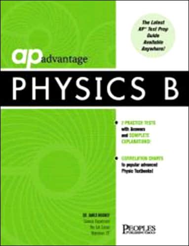 AP Advantage: Physics B