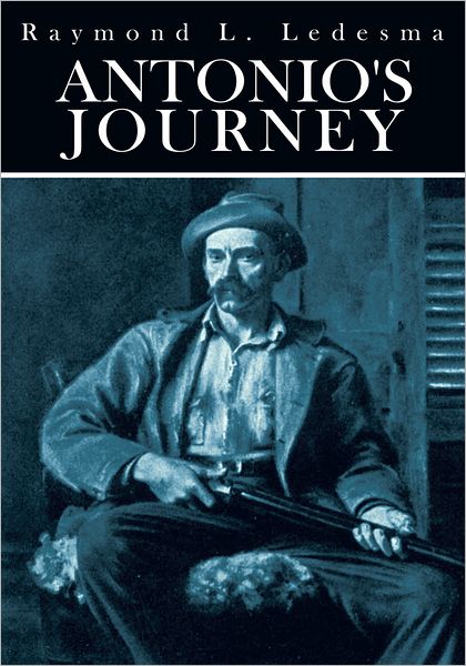 ANTONIO'S JOURNEY