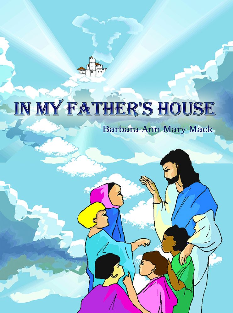 IN MY FATHER'S HOUSE