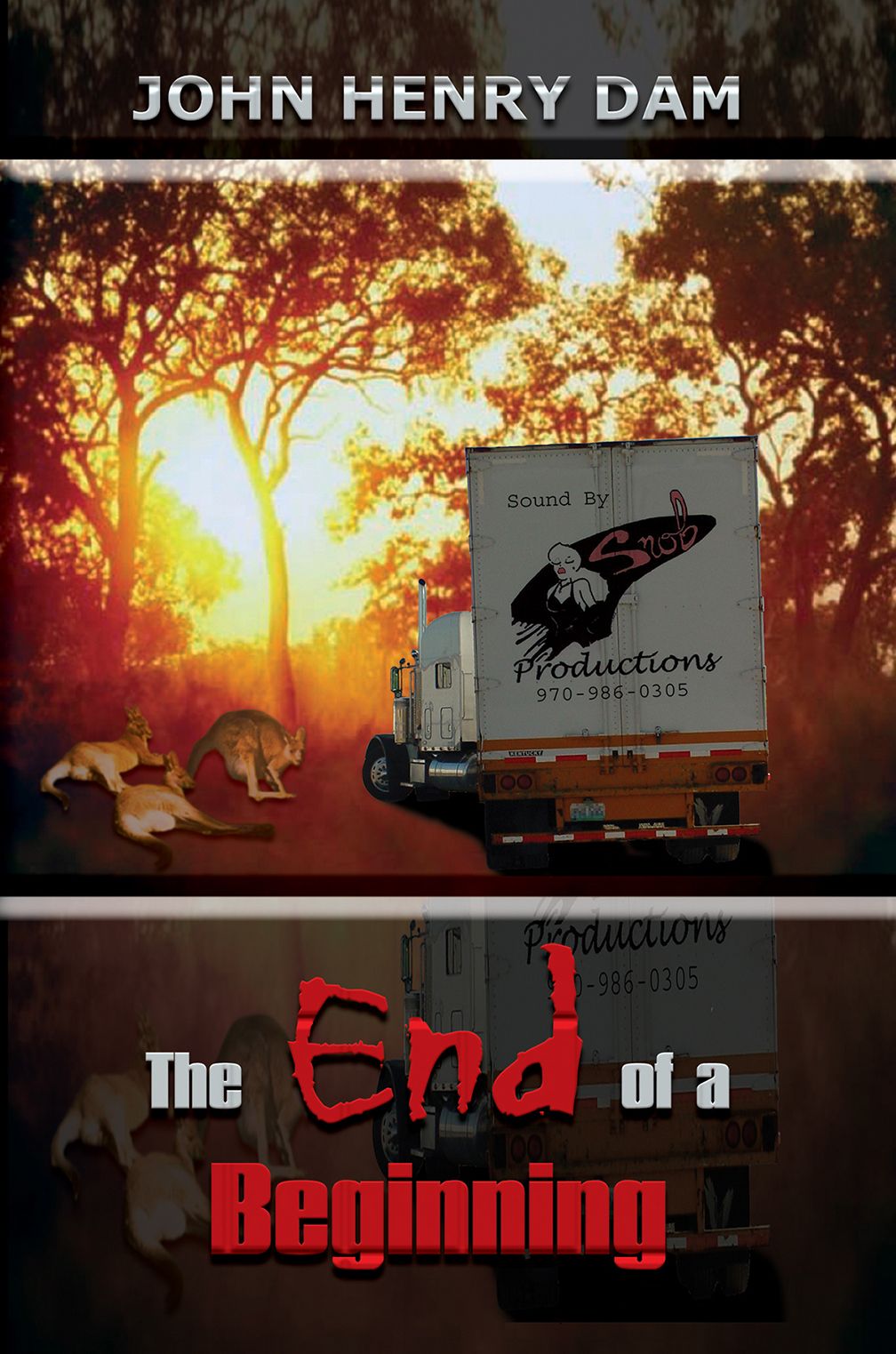 The End of a Beginning