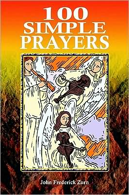 100 Simple Prayers