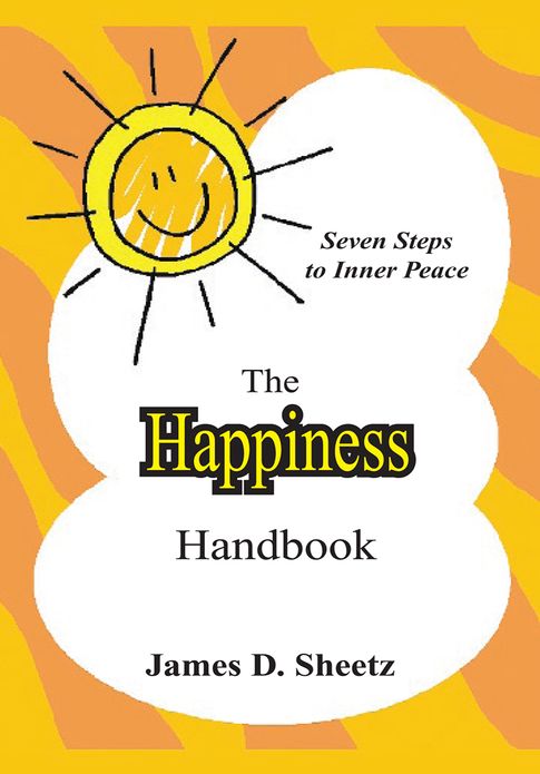 The Happiness Handbook: Seven Steps to Inner Peace