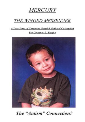 Mercury: The Winged Messenger
