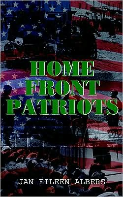 Home Front Patriots