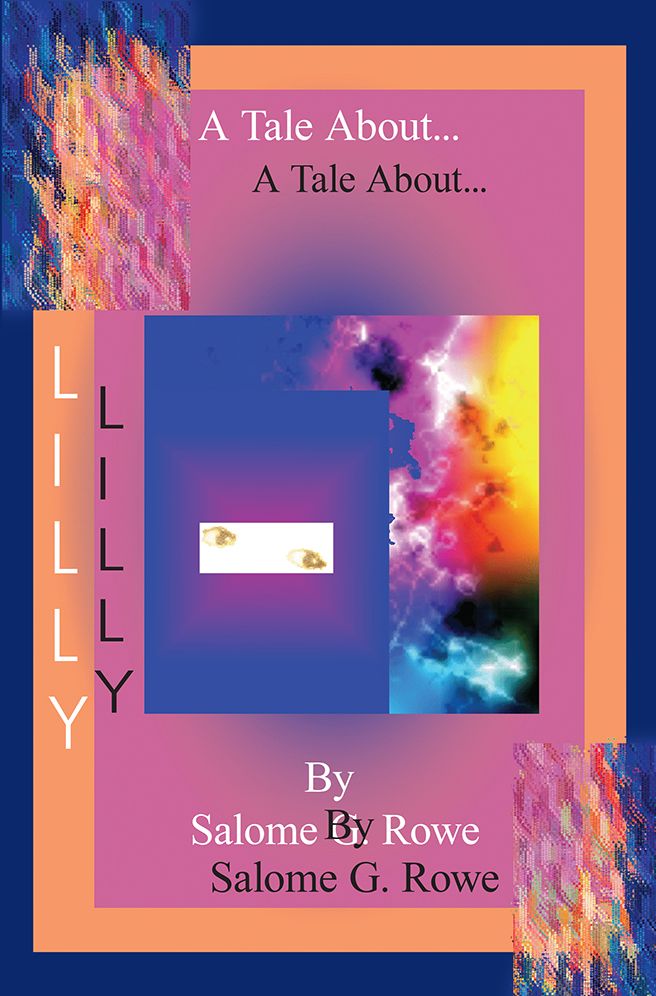 A Tale About Lilly