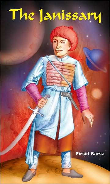 The Janissary: The Peasant War