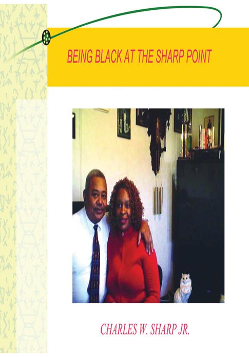 "Being Black": At The Sharp Point