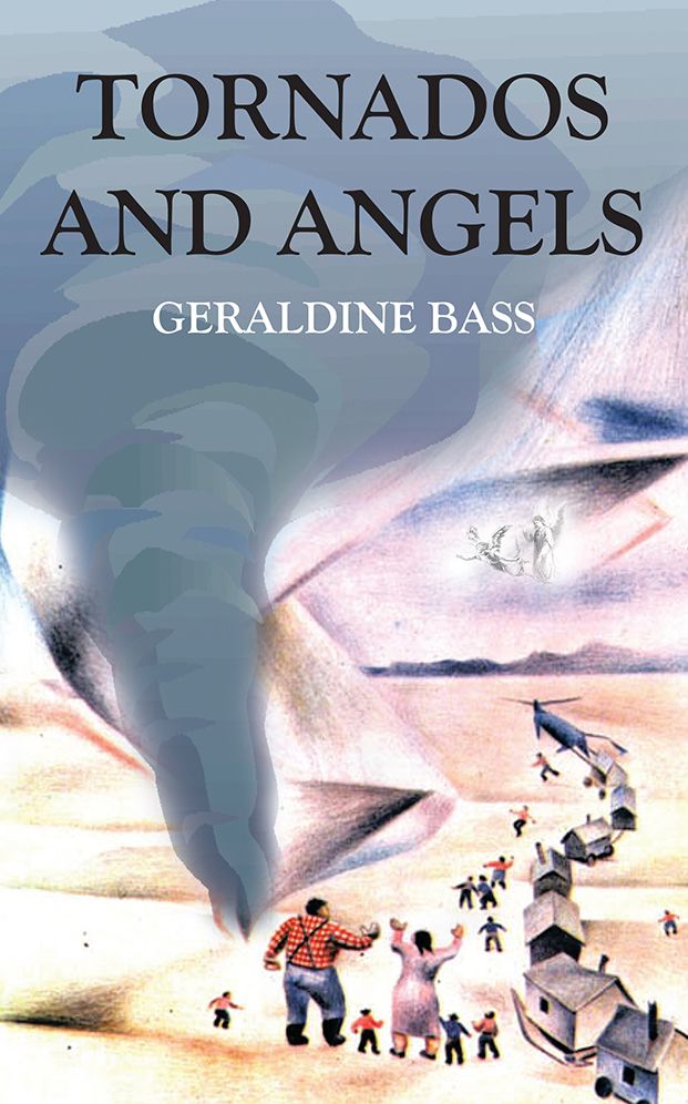 TORNADOS AND ANGELS