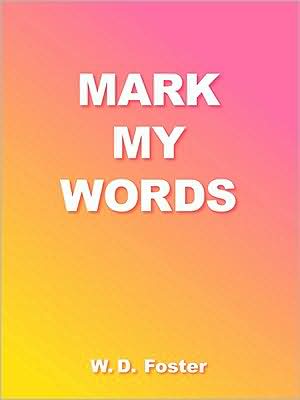 Mark My Words