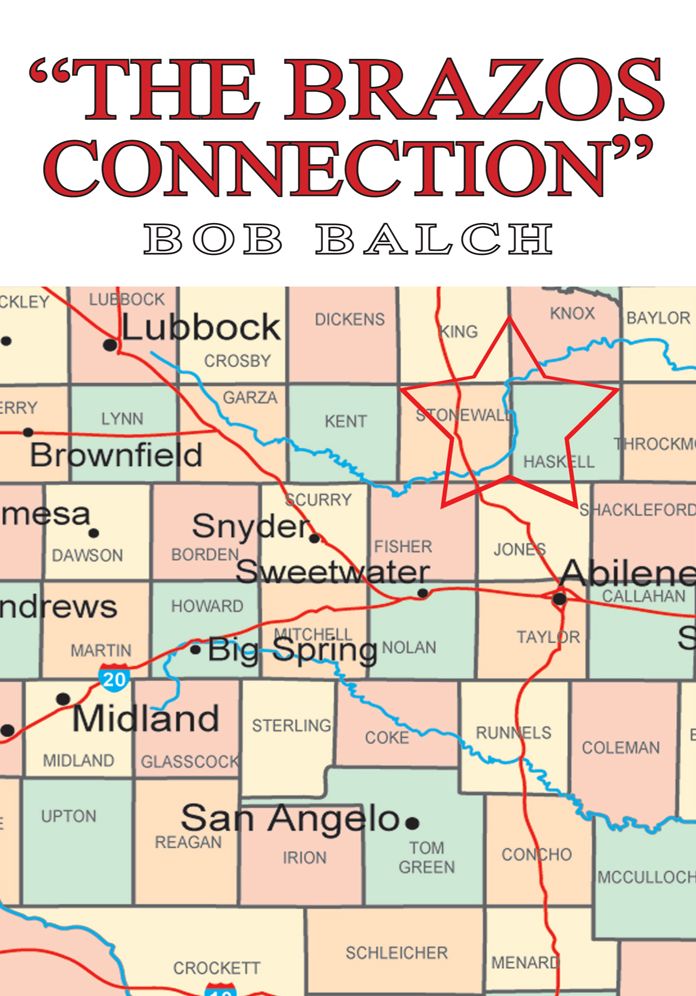 "THE BRAZOS CONNECTION"