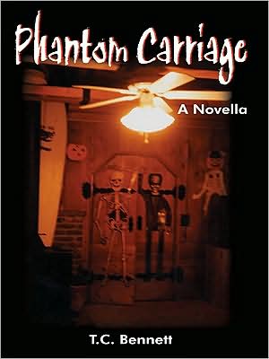 Phantom Carriage: A Novella