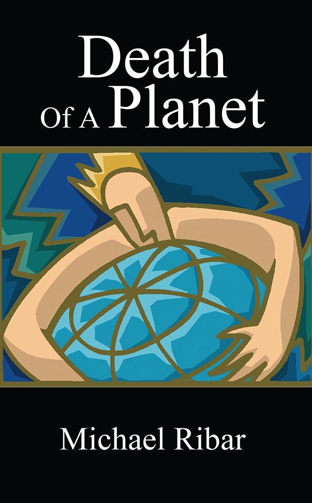 Death Of A Planet