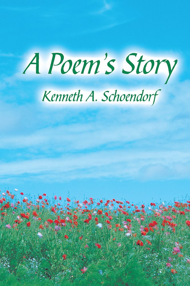 A Poem's Story