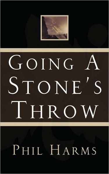 Going A Stone's Throw