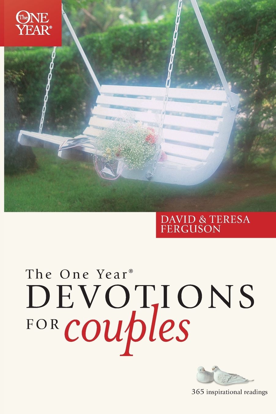 The One Year Devotions for Couples