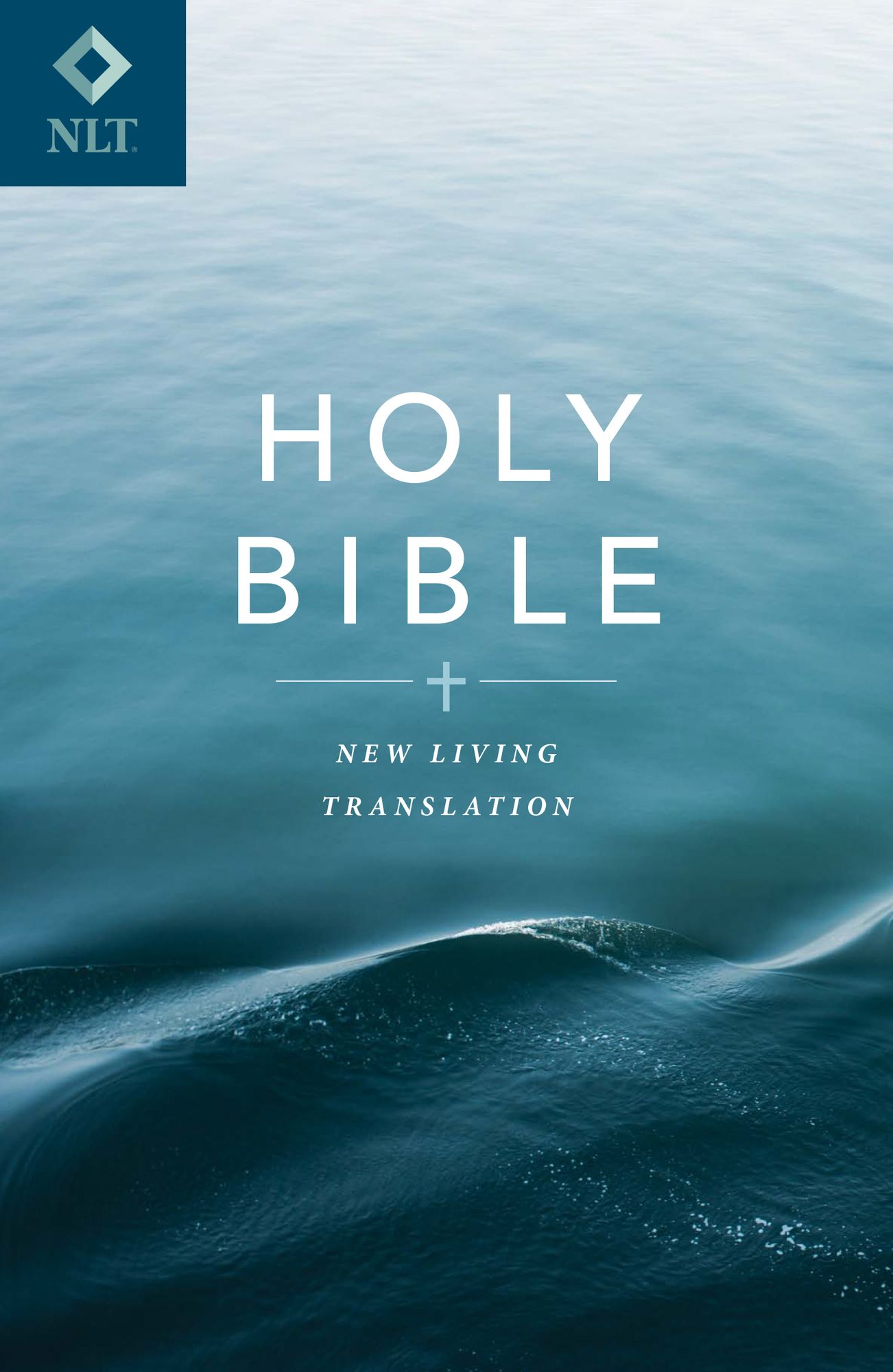 Gift and Award Bible NLT