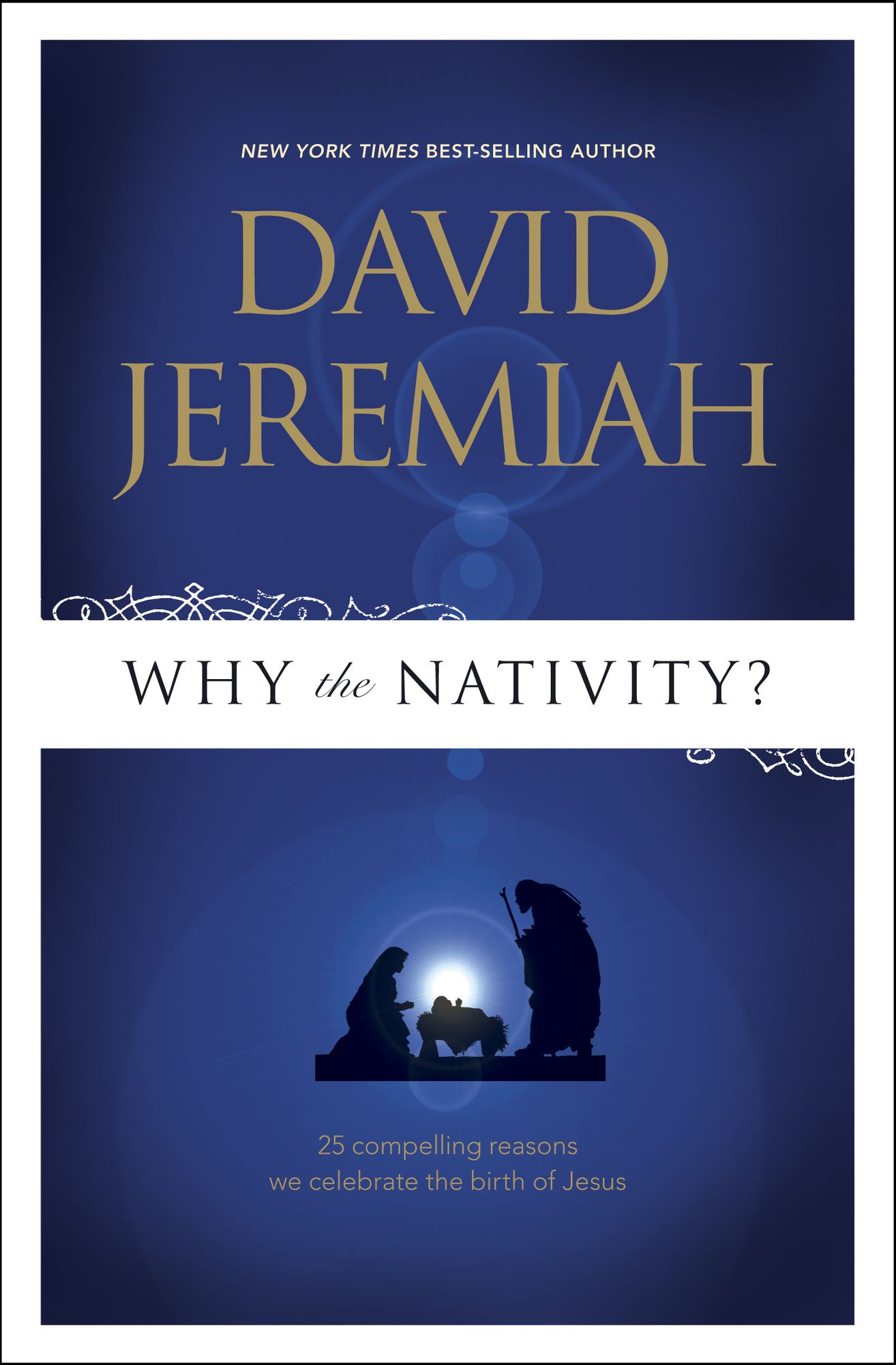 Why the Nativity?