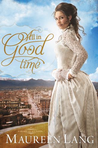 All in Good Time