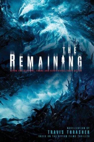 The Remaining