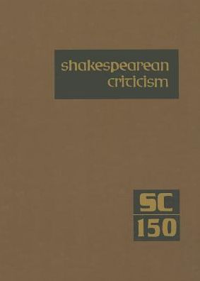 Shakespearean Criticism
