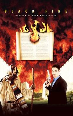 Black Fire