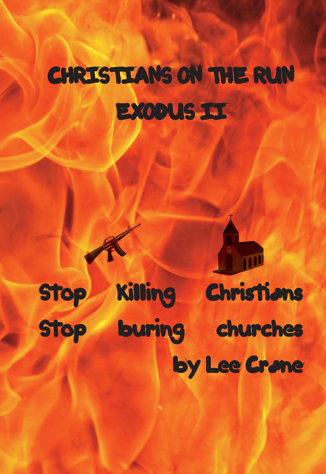 Christians on the Run