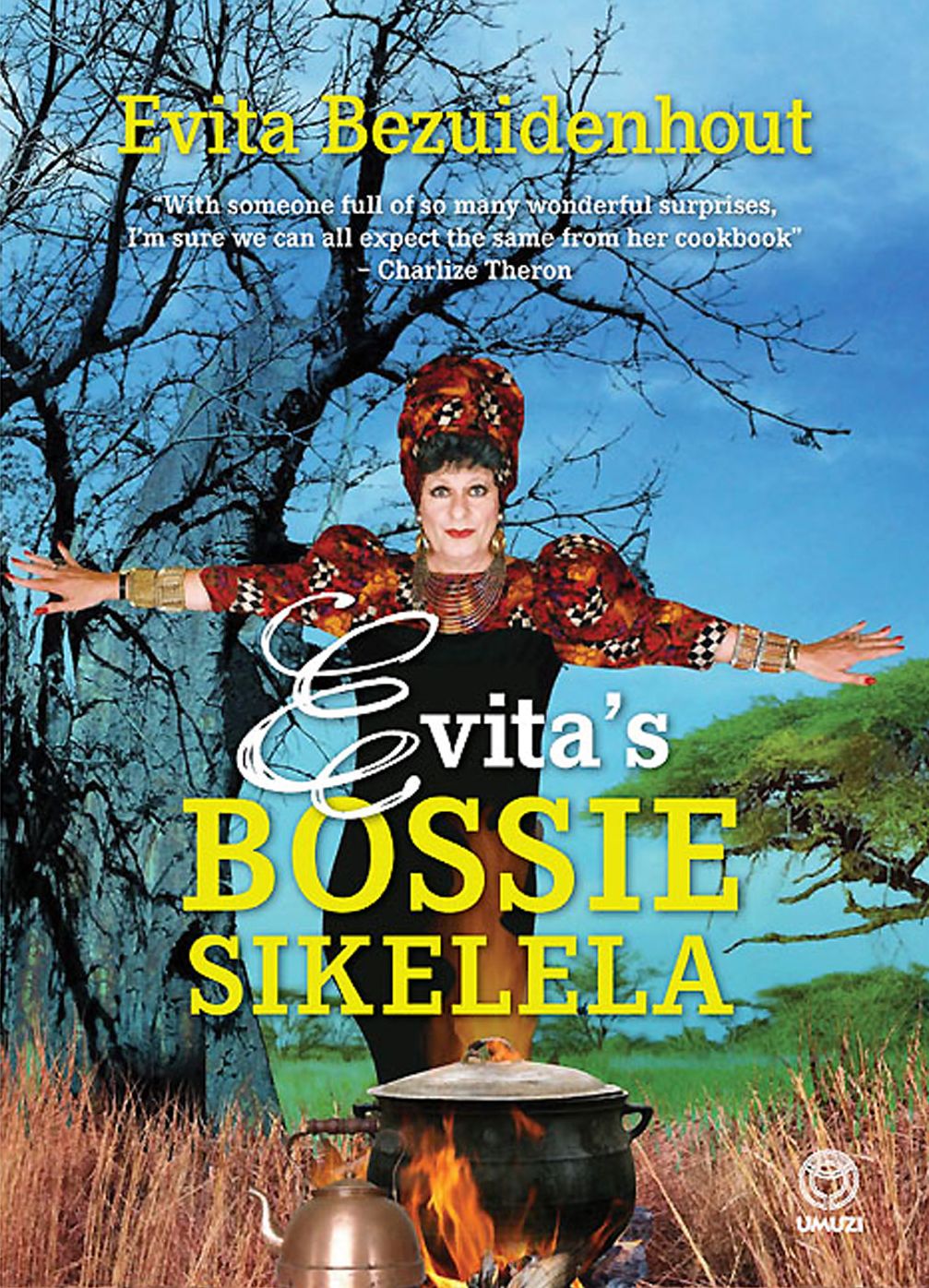 Evita's Bossie Sikelela