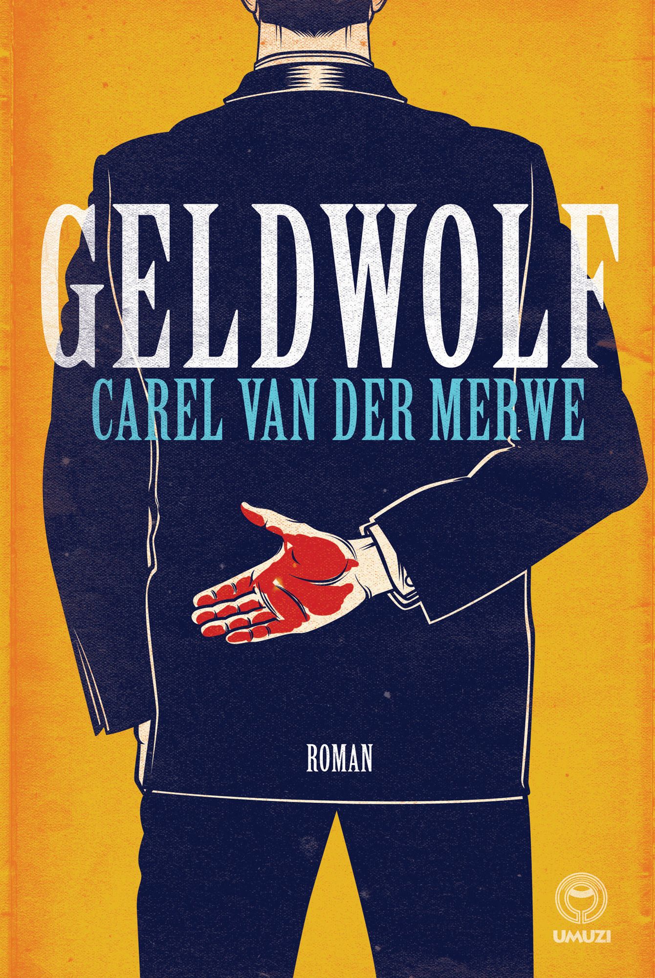 Geldwolf