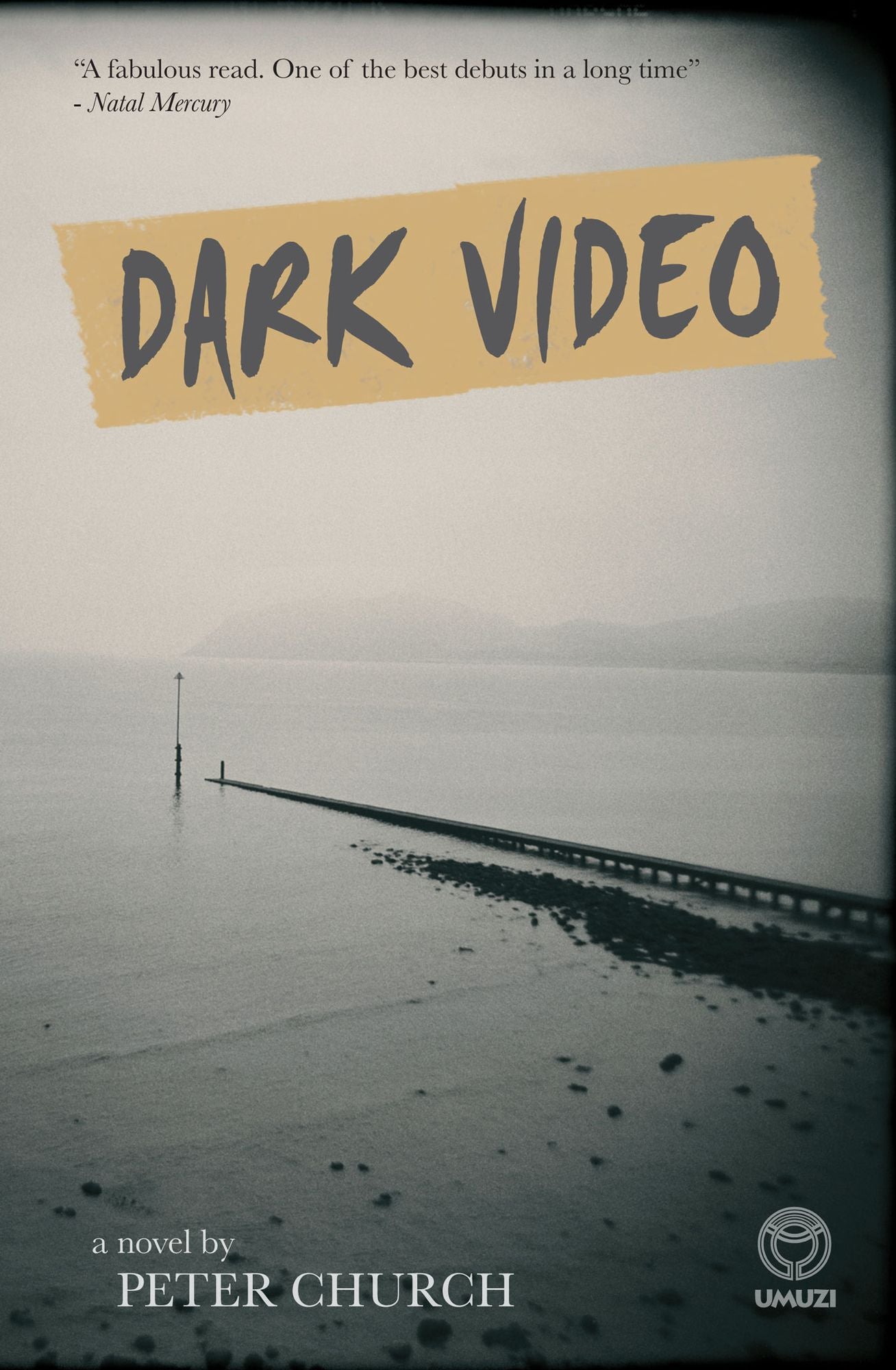 Dark Video